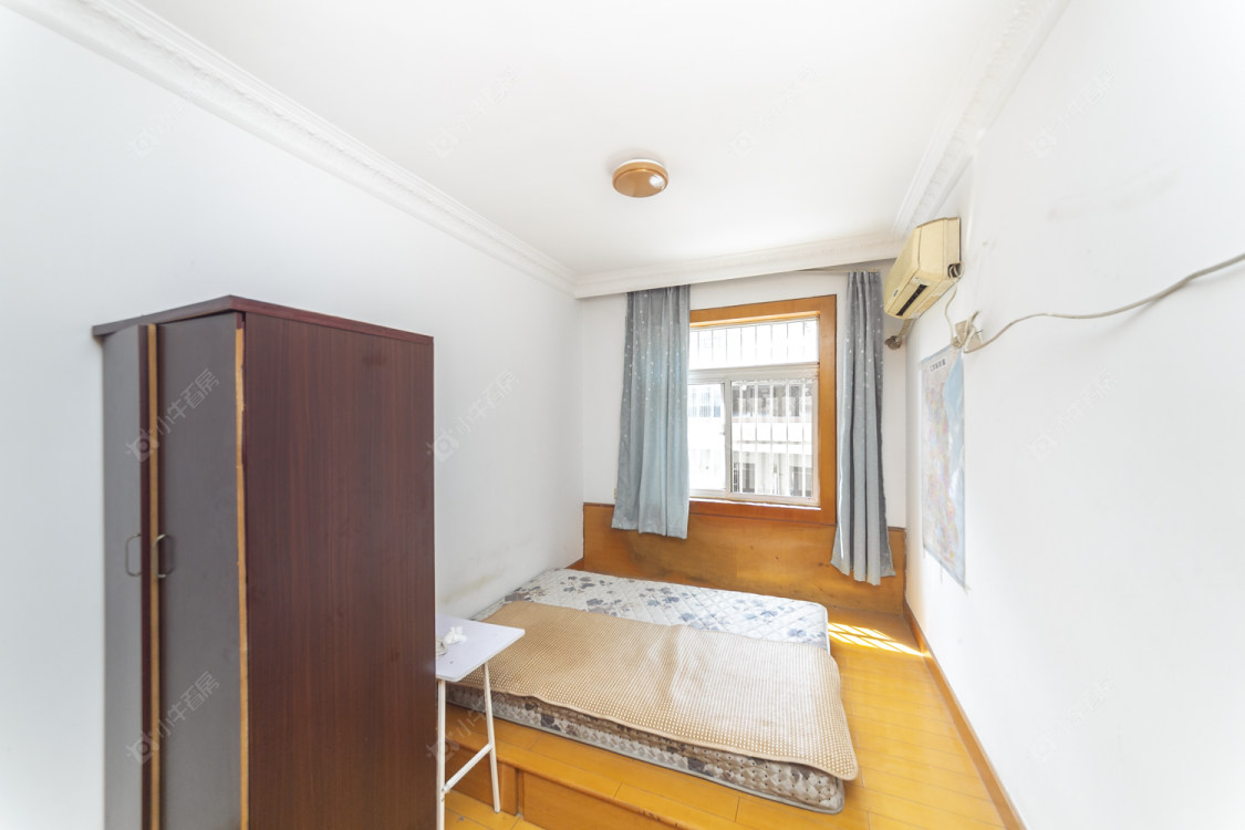 常州清潭五村在售二手房源室内图_小牛看房