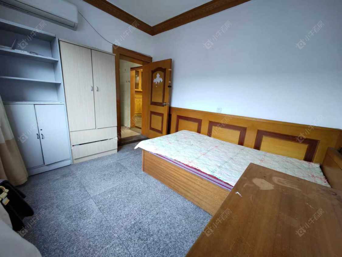 常州湾里新村在租房源室内图_小牛看房