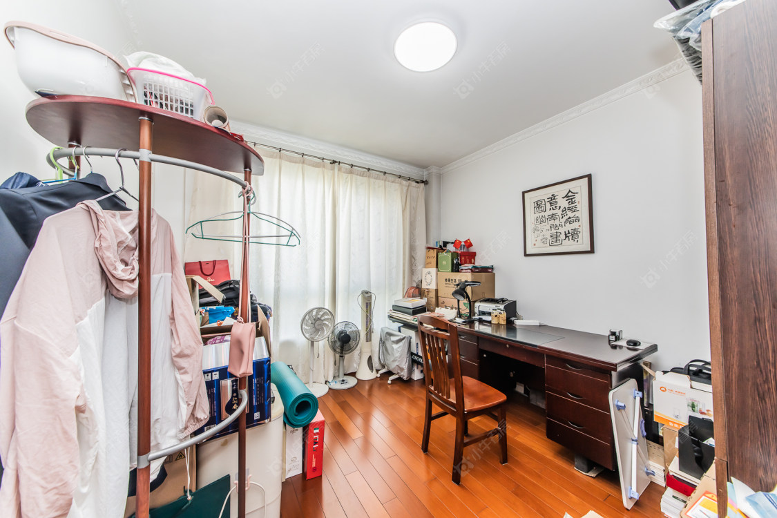 常州蓝色港湾花园在售二手房房源室内图_小牛看房