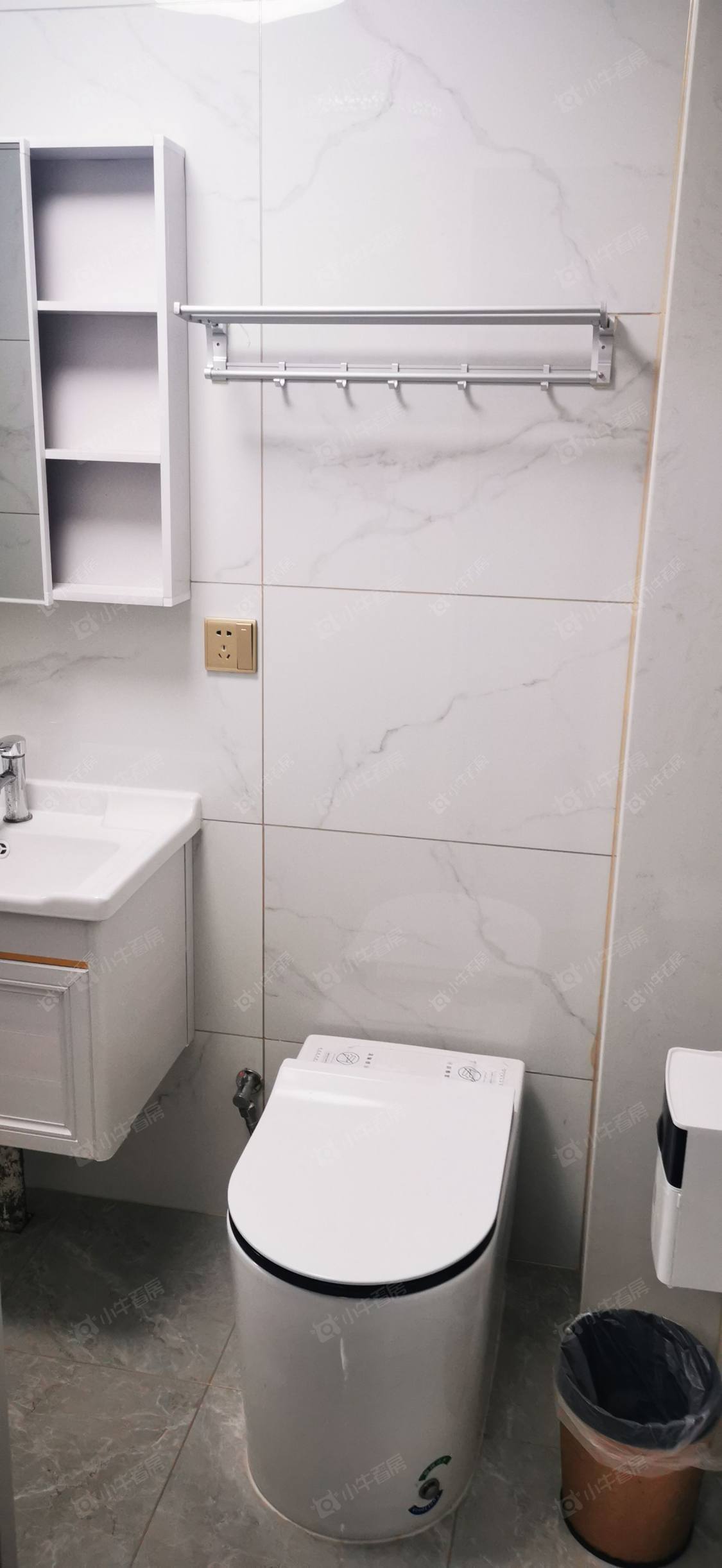 常州翠竹新村南区在租房源_小牛看房