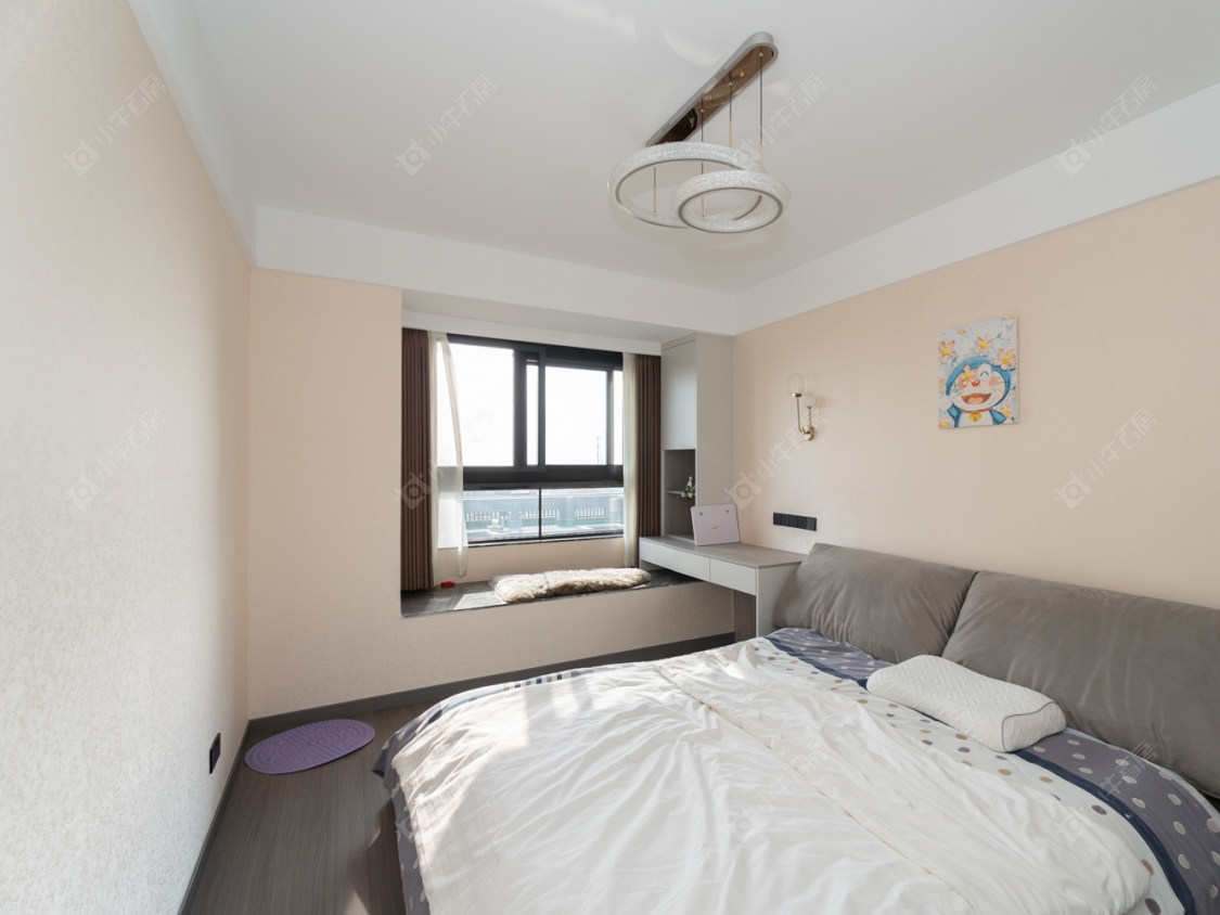 常州栖湖春秋在售二手房源室内图_小牛看房