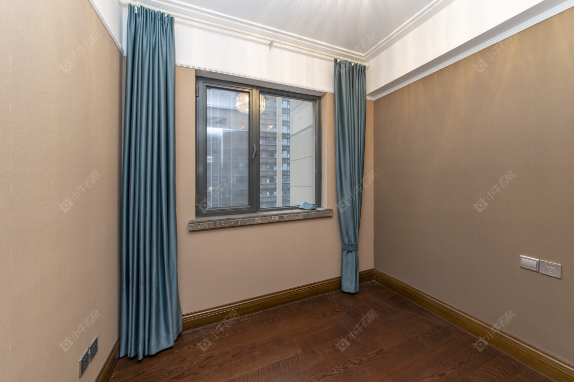 常州恒大御景在售二手房源室内图_小牛看房