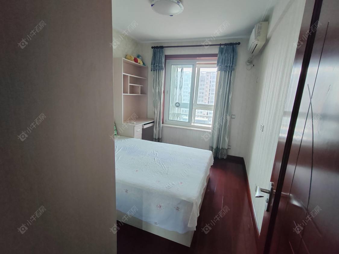 诺诚高第房源室内图 常州诺诚高第在租房源室内图_小牛看房