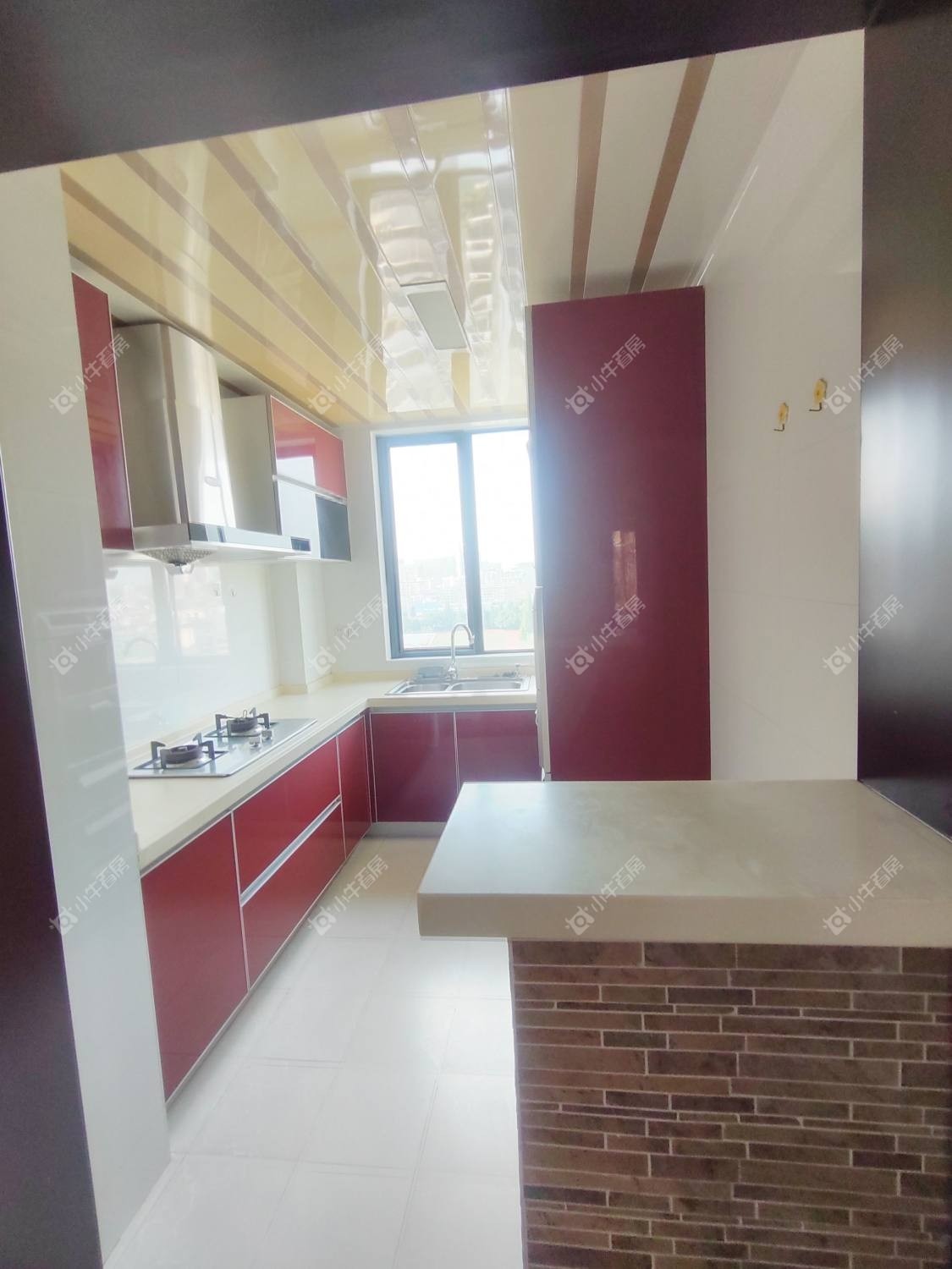 常州府翰苑西区在租房源_小牛看房