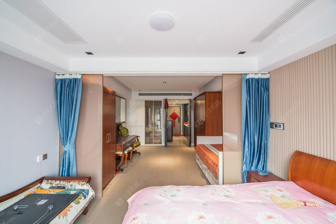 常州安邸·N3在售二手房源室内图_小牛看房