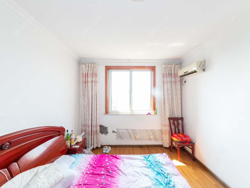 常州百馨苑南苑在售二手房源室内图_小牛看房