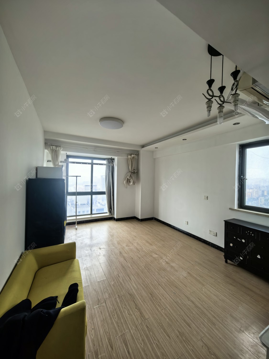 常州新城尚东区花园西区在租房源_小牛看房