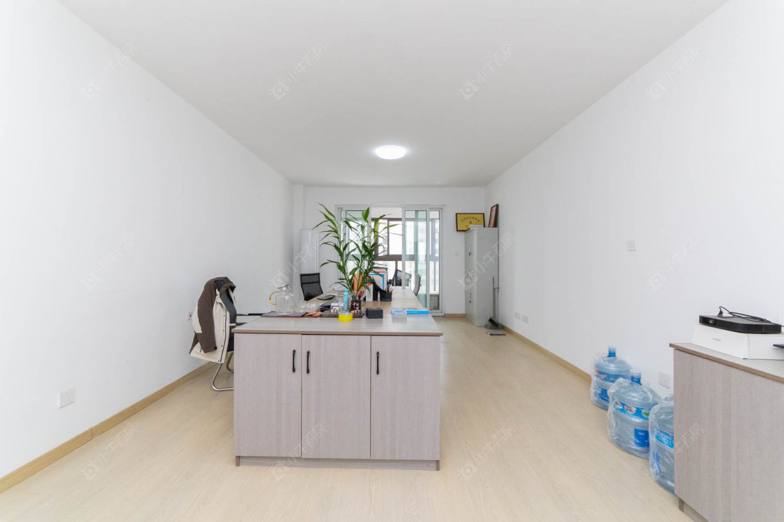 常州蔚蓝天地三四期在售二手房_小牛看房