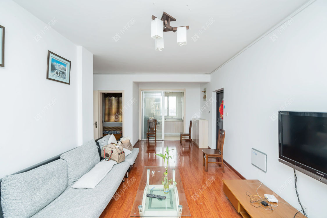 常州清溪人家2室2厅出租_小牛看房