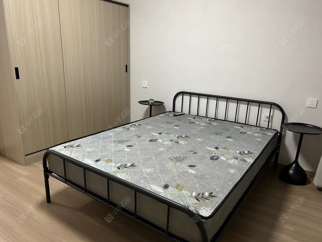 常州星河丹堤一区在租房源室内图_小牛看房