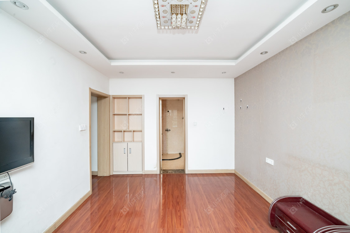 常州采菱公寓在售二手房源室内图_小牛看房