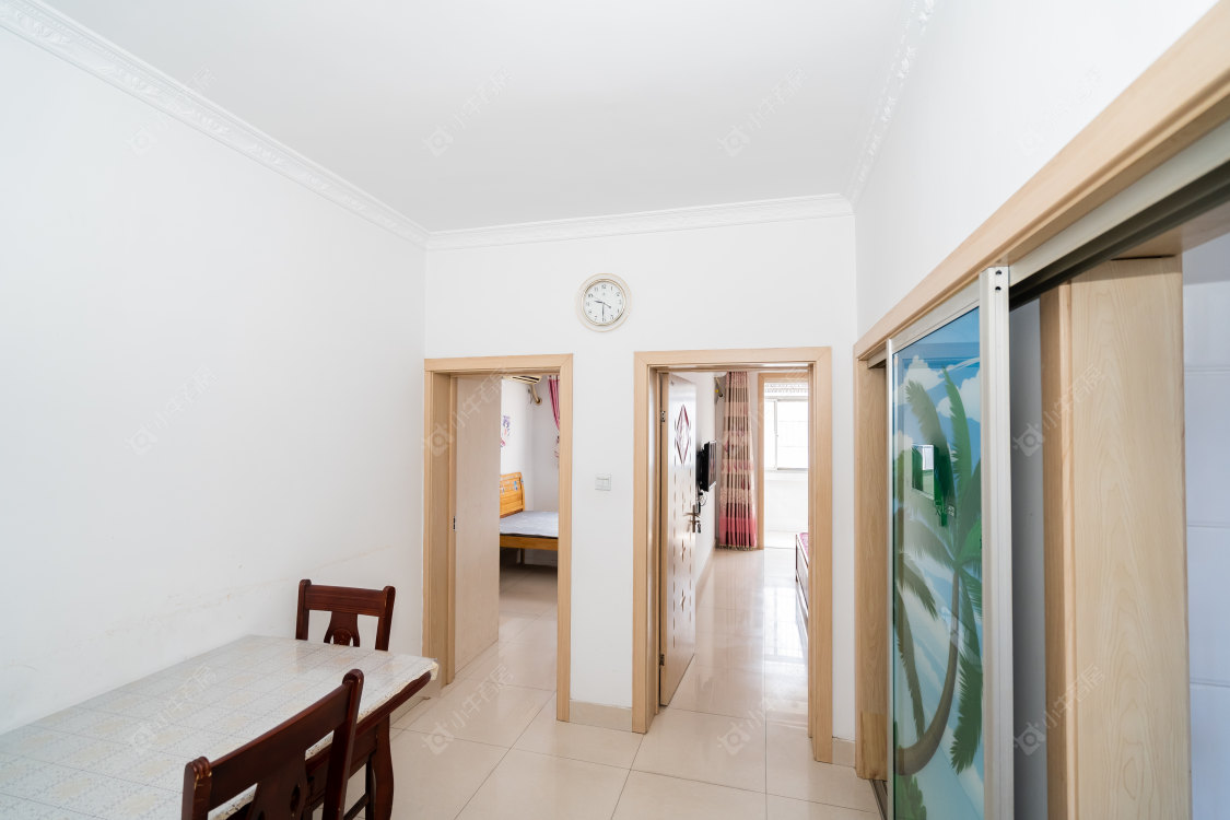 常州丽华一村在售二手房_小牛看房