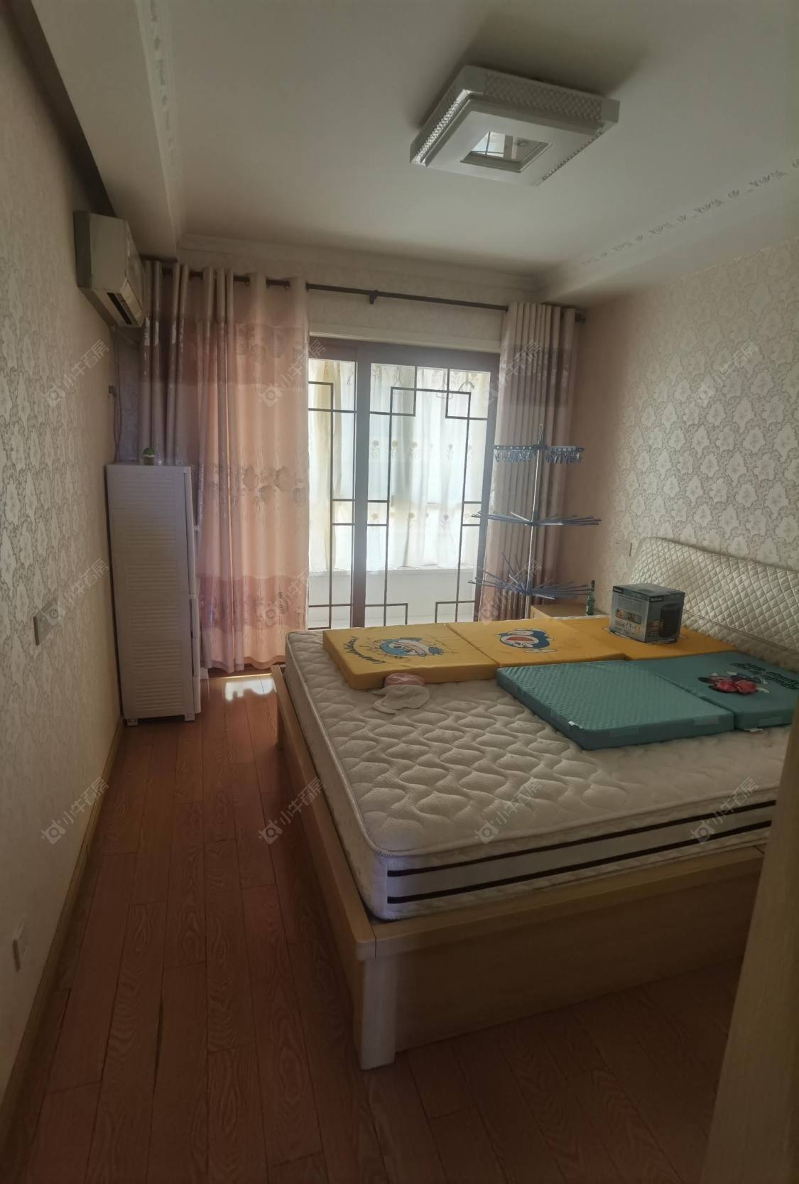 常州潞城花苑在租房源室内图_小牛看房