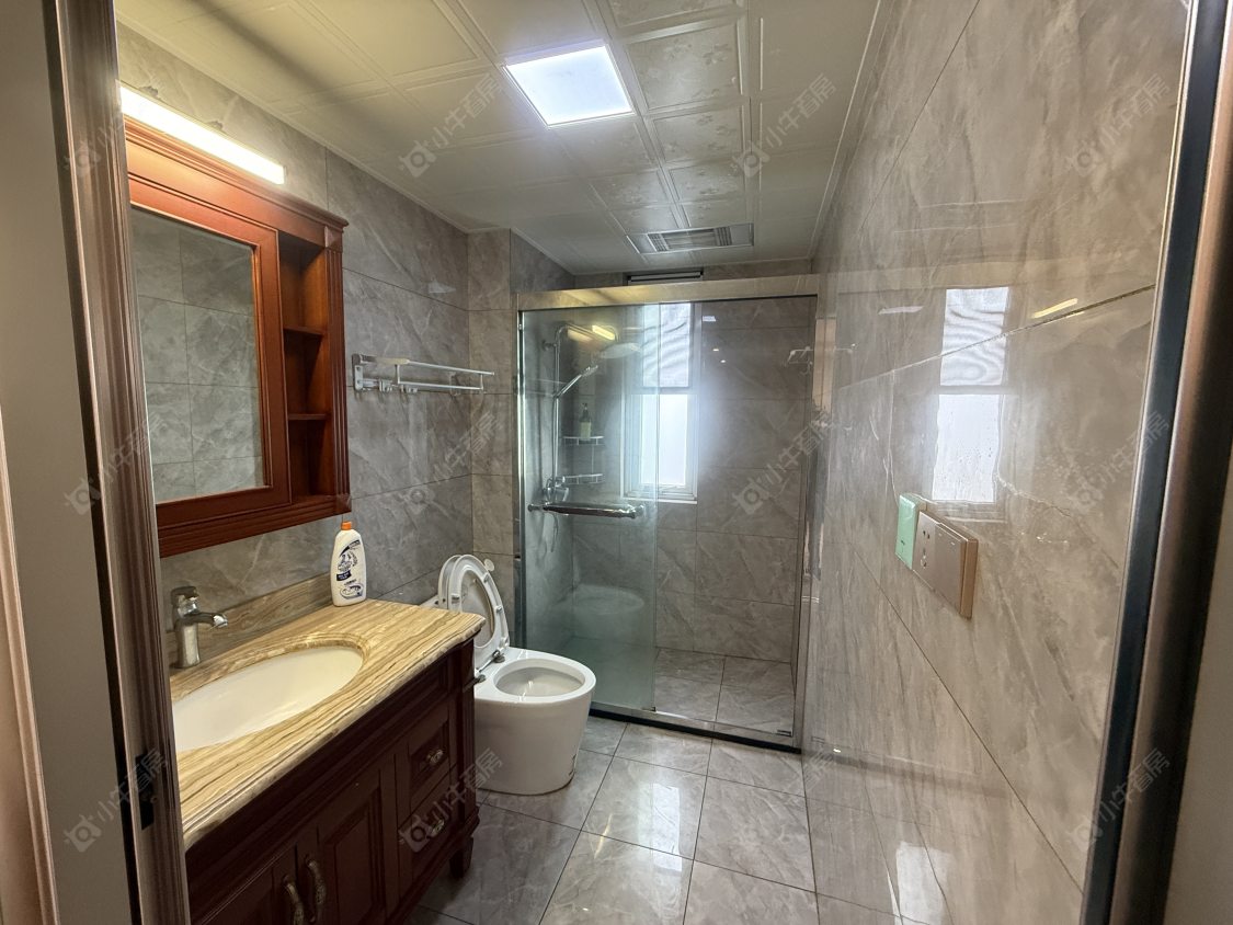 常州路劲城三期在租房源室内图_小牛看房