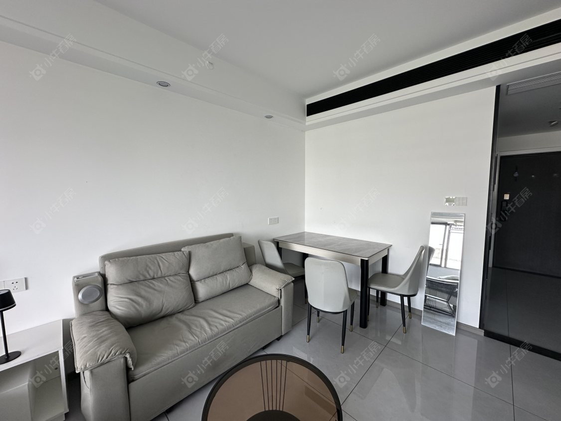 常州芝荟时光在租房源_小牛看房