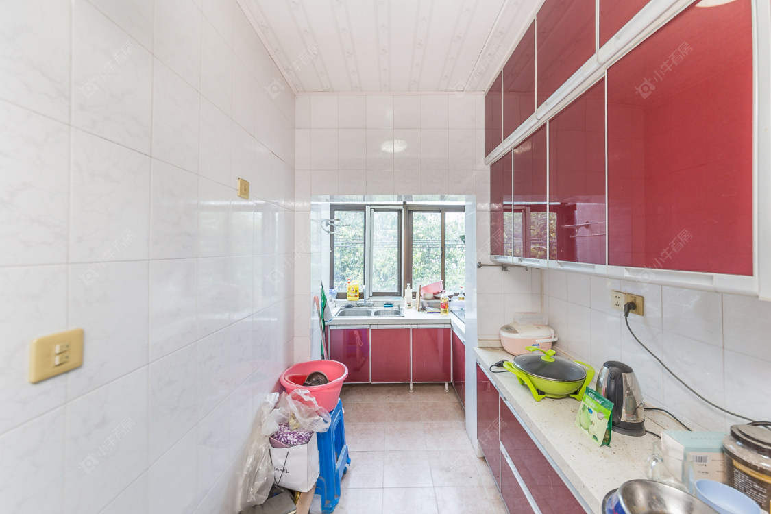 桃园新村房源室内图 常州桃园新村在售二手房源室内图_小牛看房