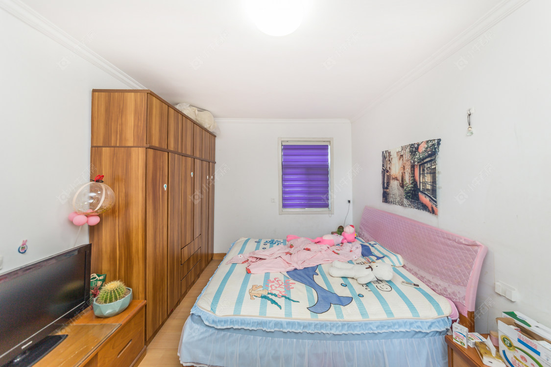 桃园新村房源室内图 常州桃园新村在售二手房源室内图_小牛看房