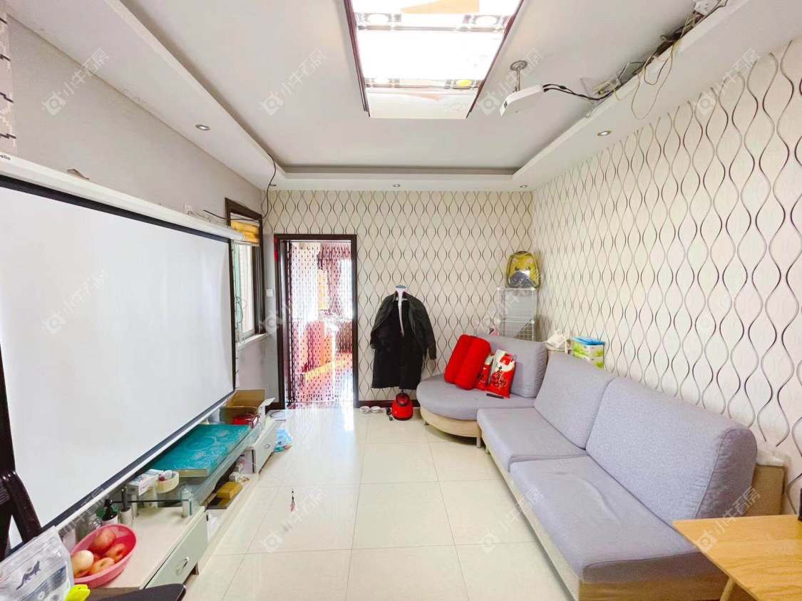 常州中天名园1室1厅1卫出租_小牛看房