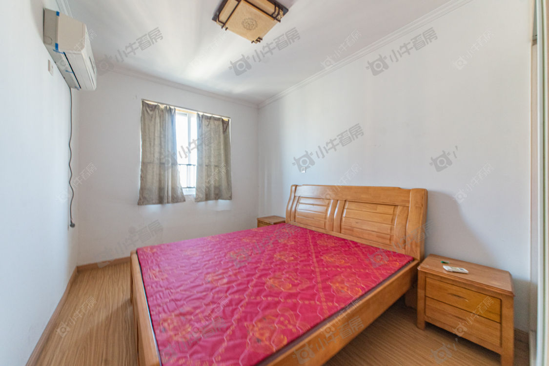 常州新城域二期在租房源_小牛看房