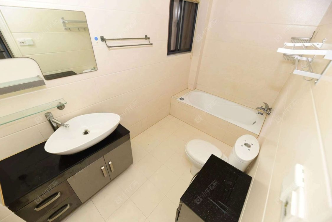 常州莱蒙城睿景公寓在租房源室内图_小牛看房