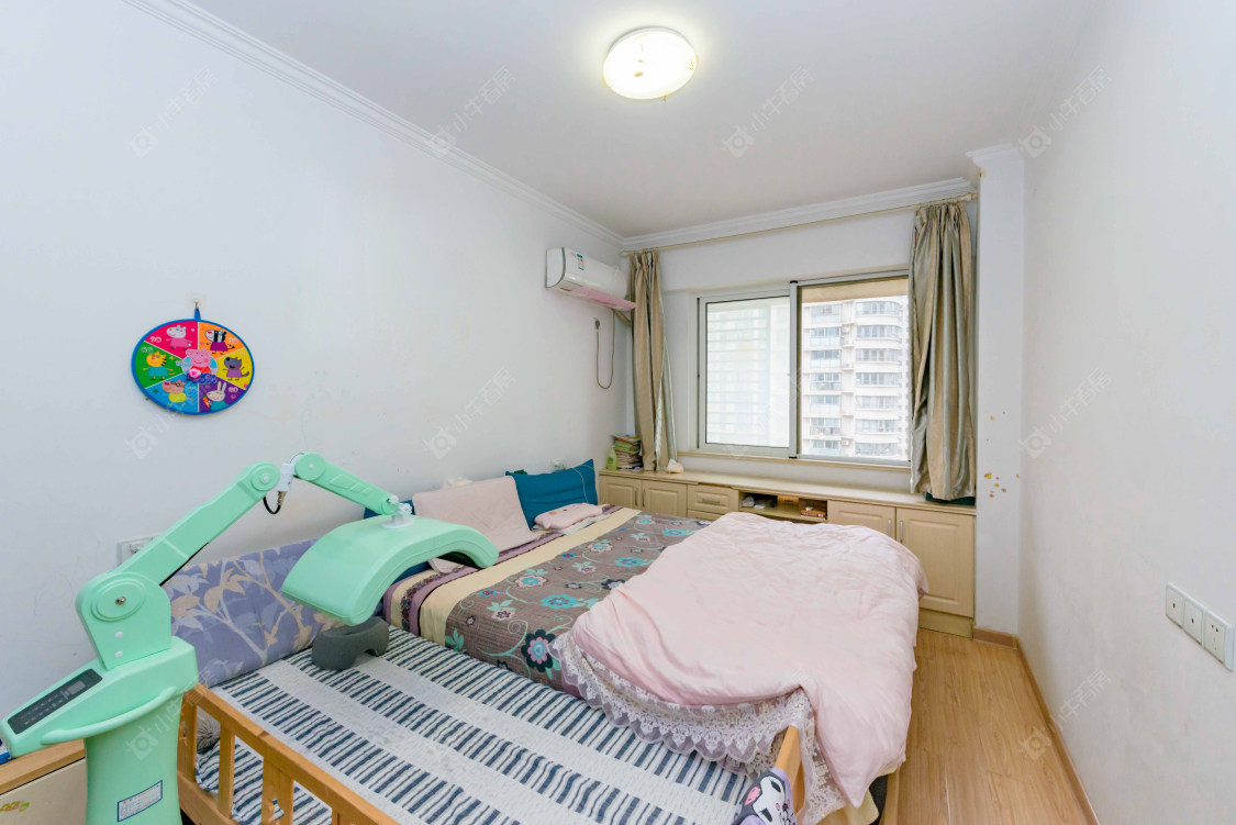 常州中意宝第在售二手房源室内图_小牛看房