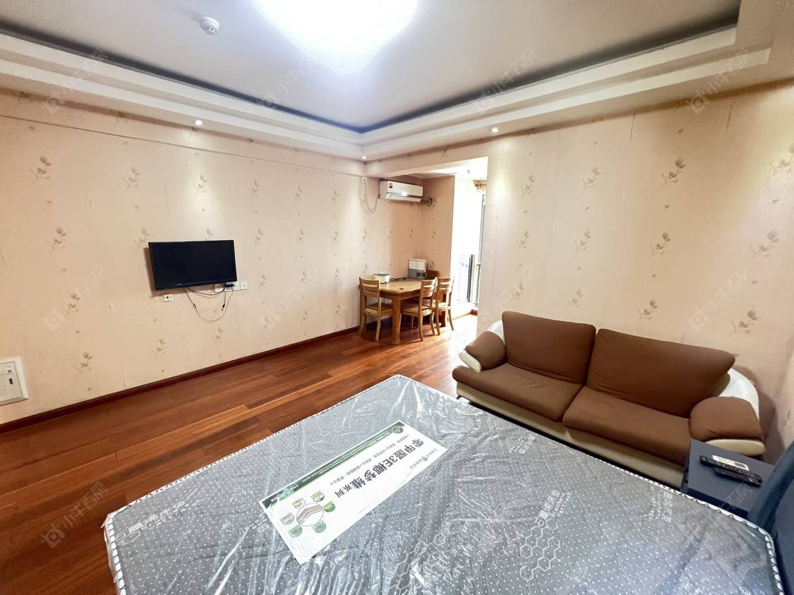 常州万博生活广场租房_万博生活广场1室1厅房源出租