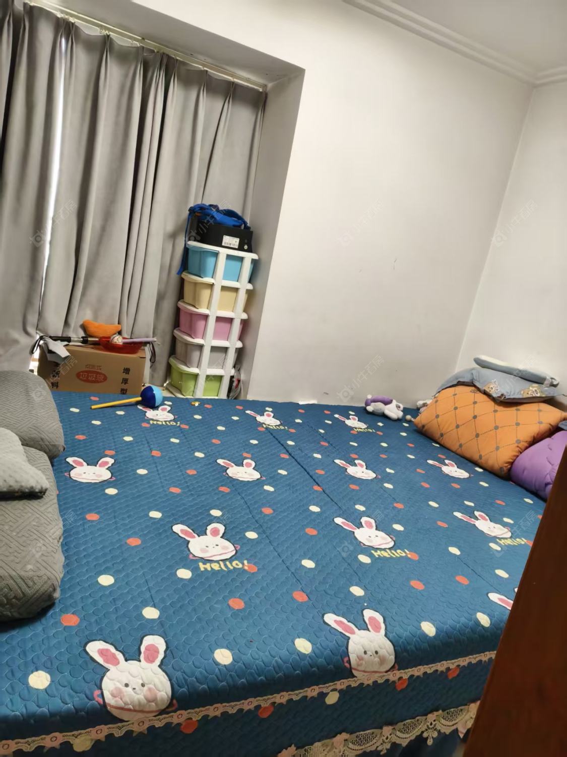 常州天隽峰在租房源_小牛看房