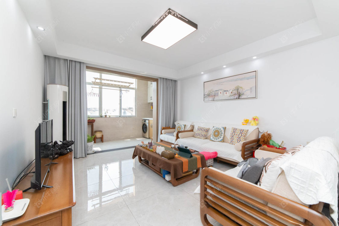 常州空港一村在售二手房_小牛看房