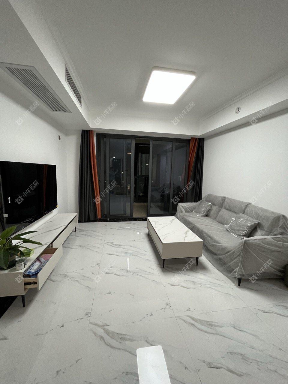 常州碧桂园壹号天禧在租房源_小牛看房