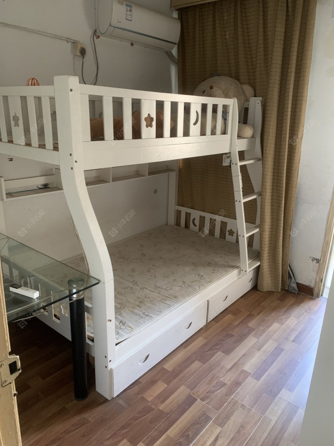 翠竹新村南区房源室内图 常州翠竹新村南区在租房源室内图_小牛看房