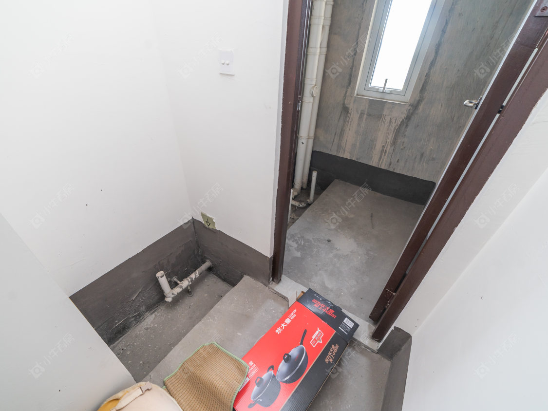 常州蓝山湖在售二手房源室内图_小牛看房