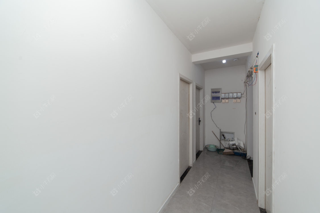 常州佳源悦府在售二手房源室内图_小牛看房