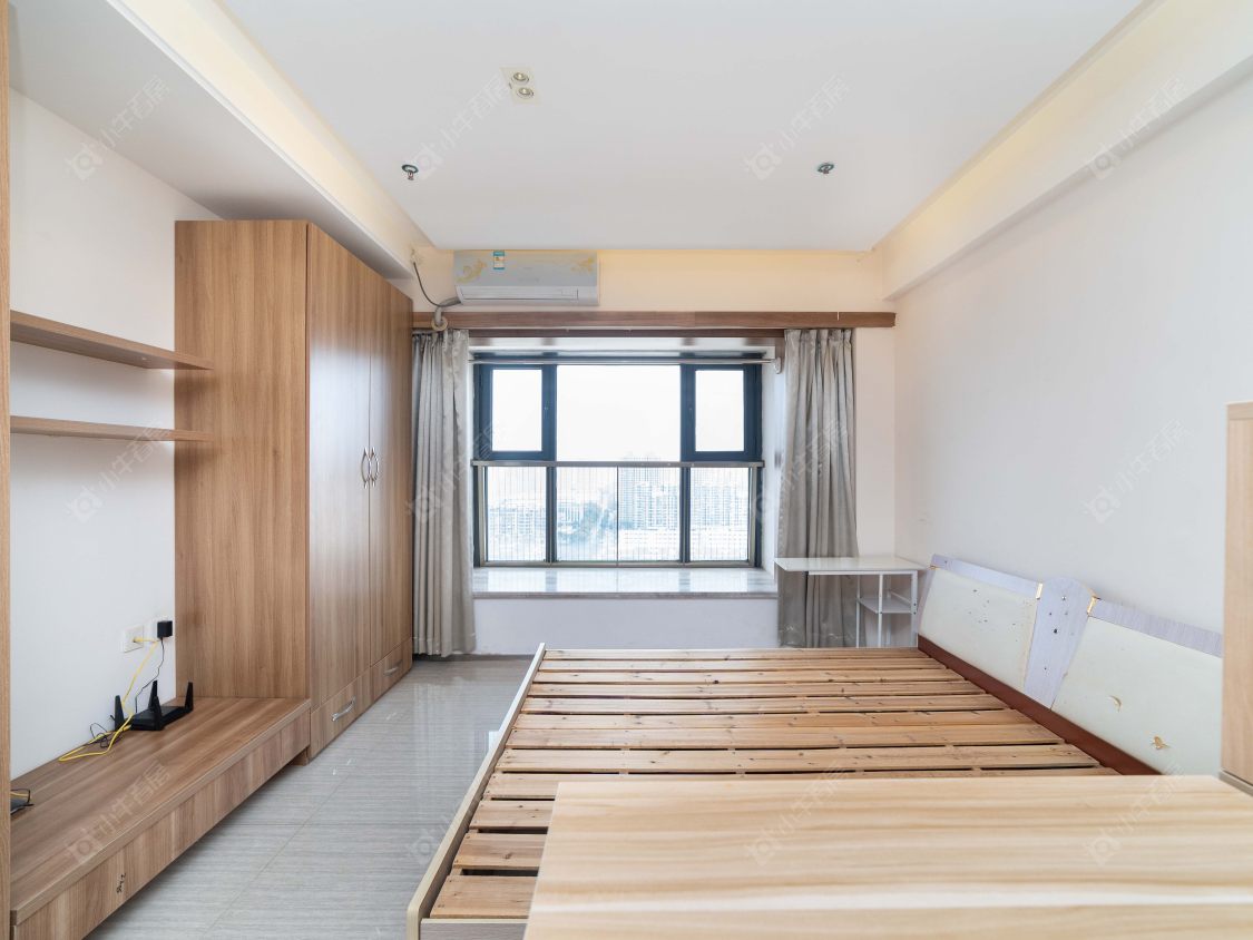 常州恒大翡翠华庭在售二手房_小牛看房