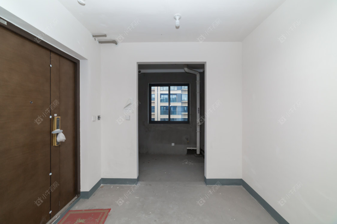 常州美的世茂云筑在售二手房源室内图_小牛看房