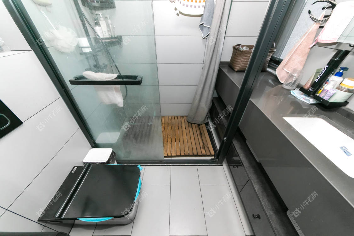 常州翡丽蓝湾在租房源室内图_小牛看房