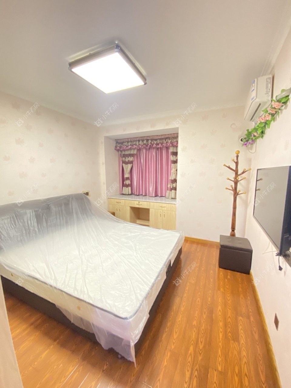 常州绿都万和城二区在租房源室内图_小牛看房