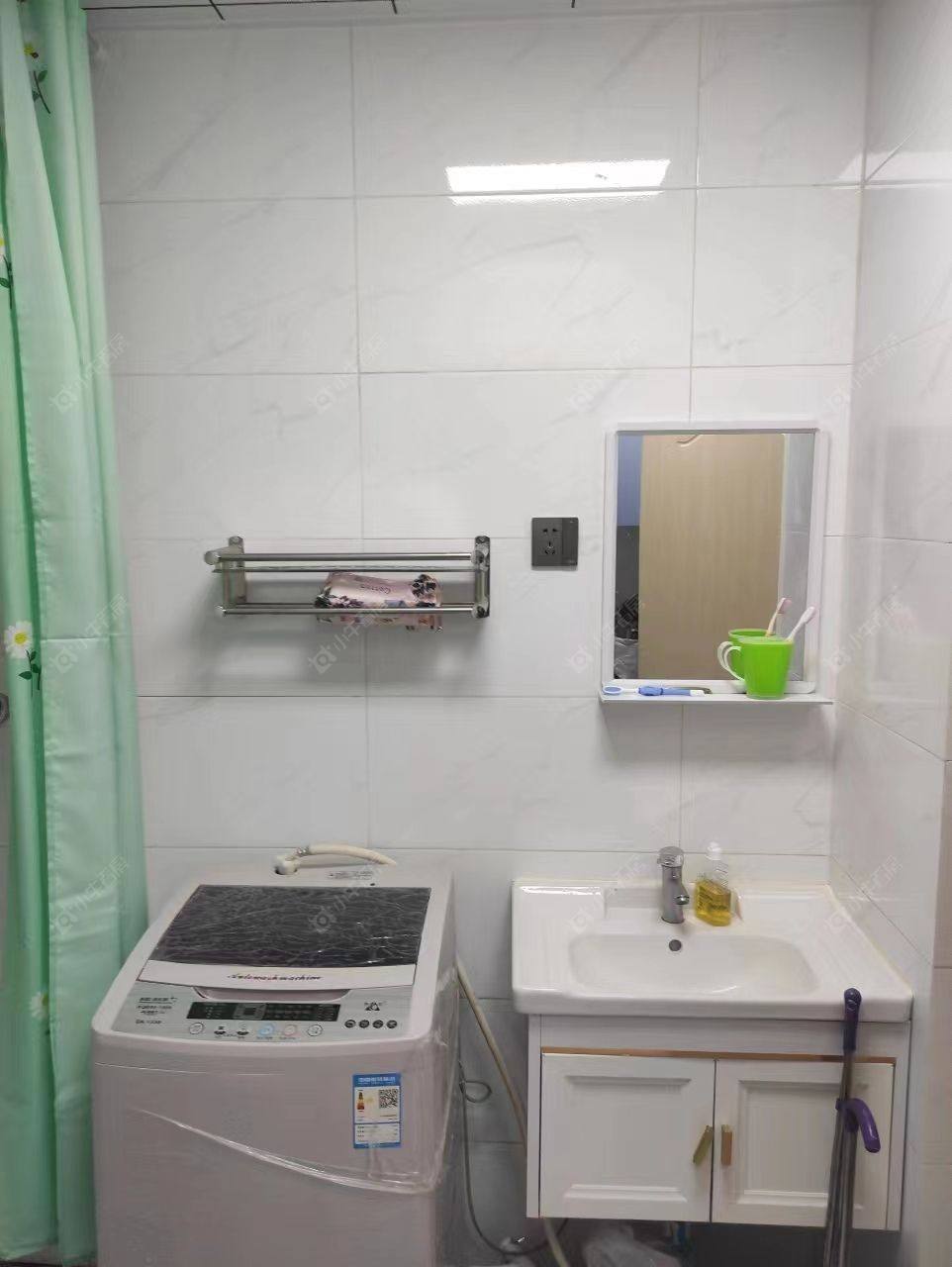 常州牡丹三江公寓在租房源室内图_小牛看房