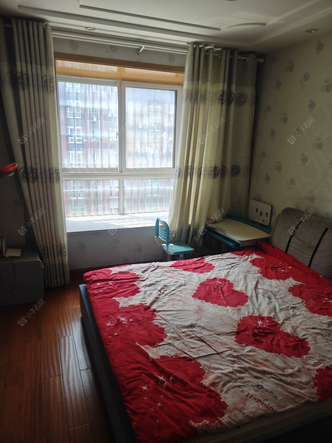 常州春江中央花苑北区在租房源_小牛看房