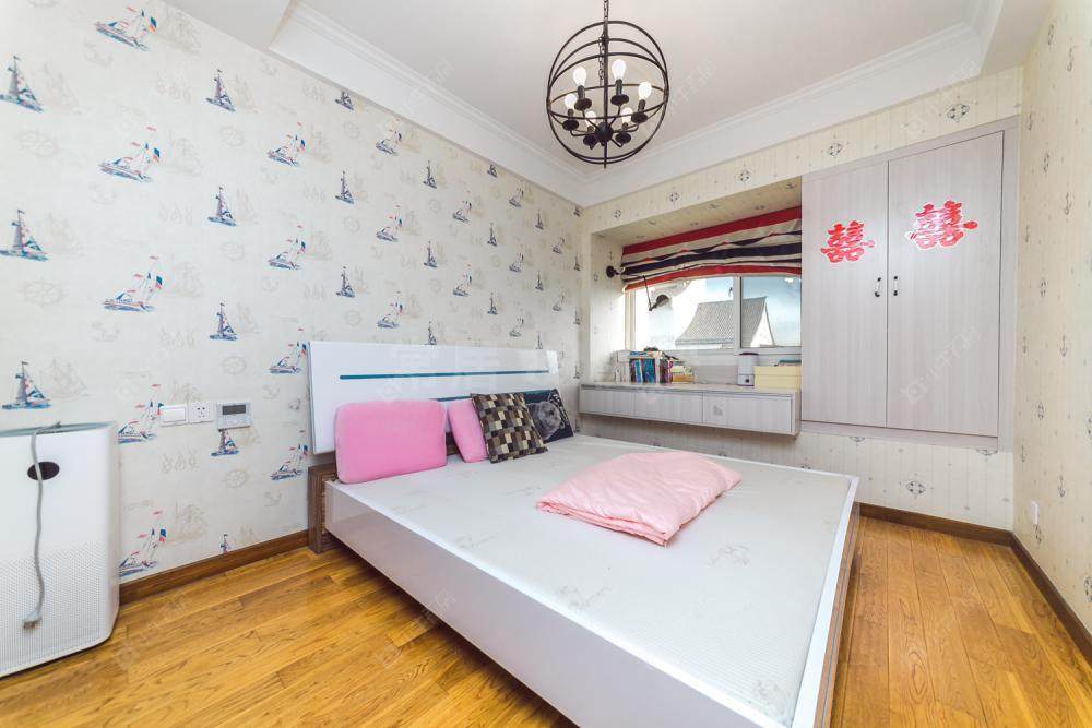 常州云山诗意在售二手房源室内图_小牛看房