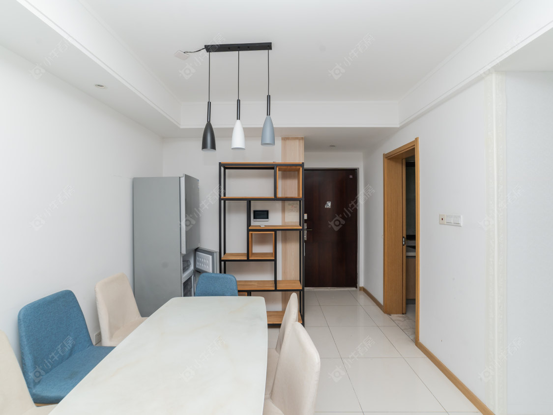 常州上东区在售二手房源室内图_小牛看房