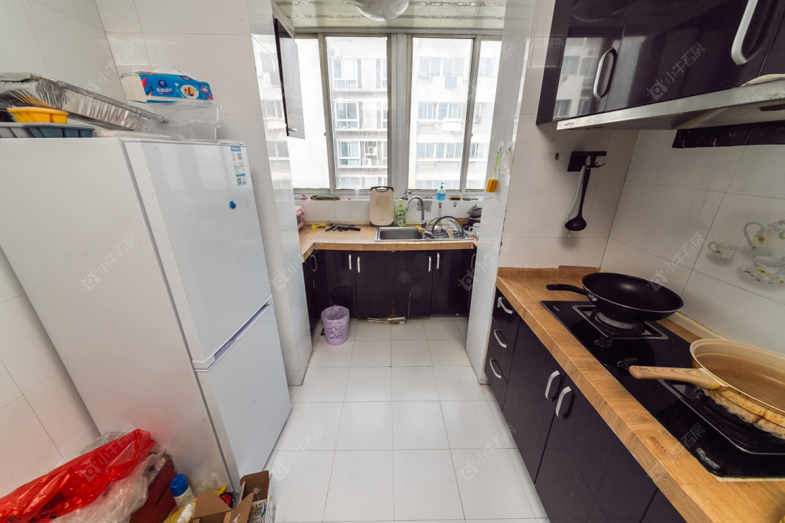 常州陈渡新苑在售二手房源室内图_小牛看房