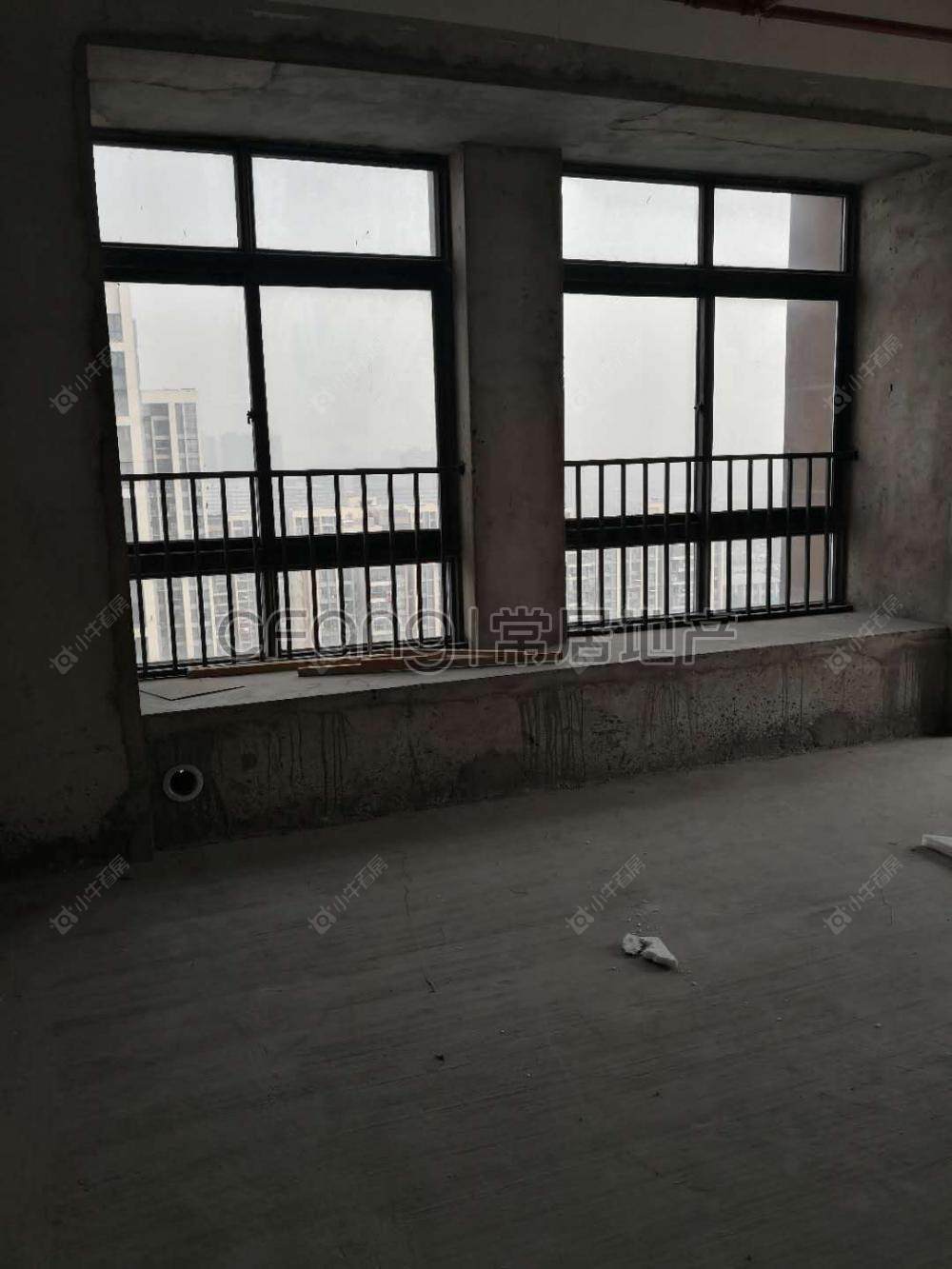 常州高成天鹅湖（公寓）在售二手房源室内图_小牛看房