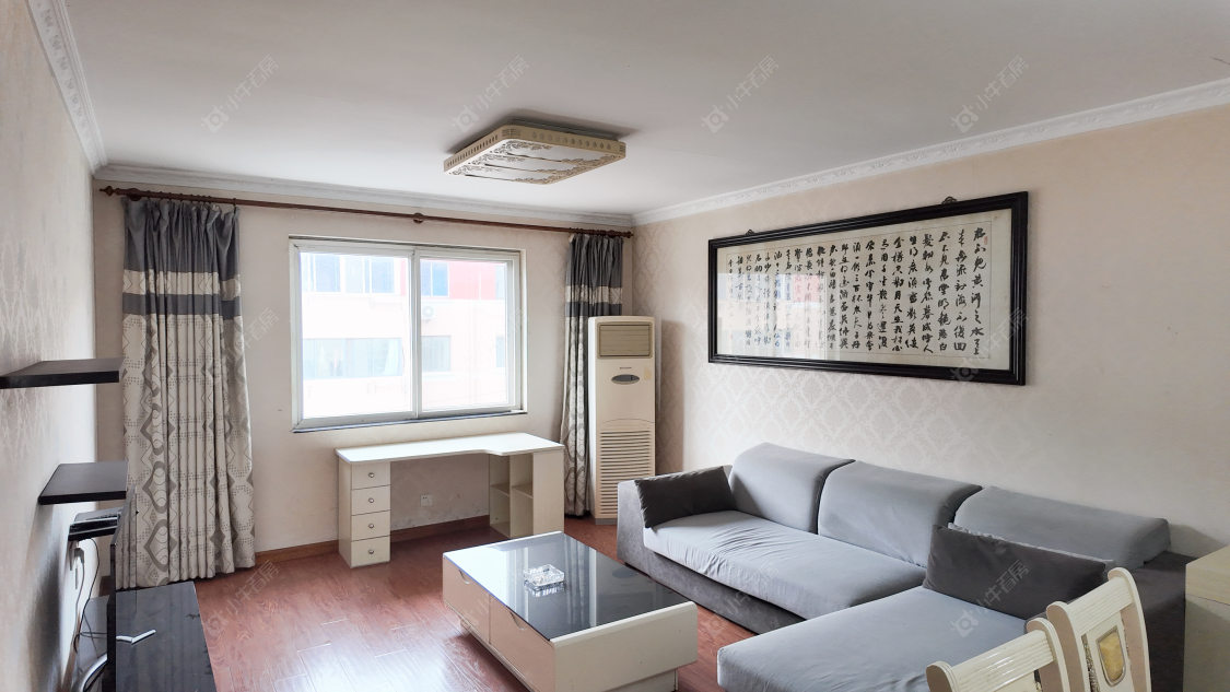 常州北环南苑在租房源室内图_小牛看房