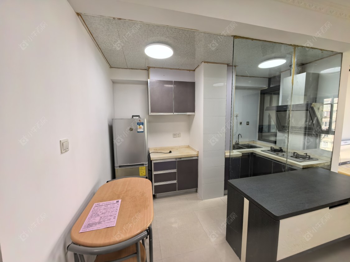 常州东方国际公寓在租房源户型图_小牛看房