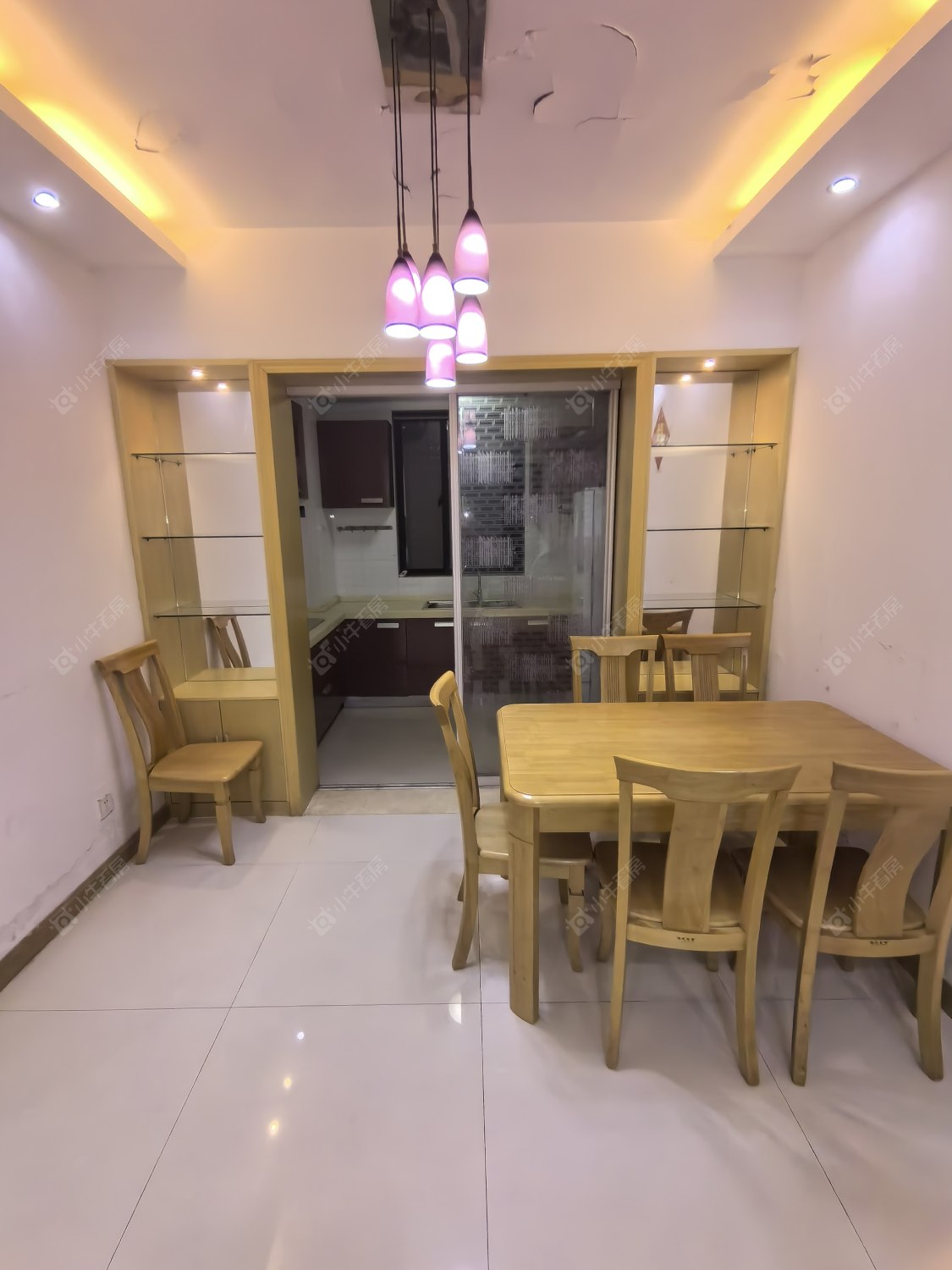 常州九洲花园一期在租房源_小牛看房