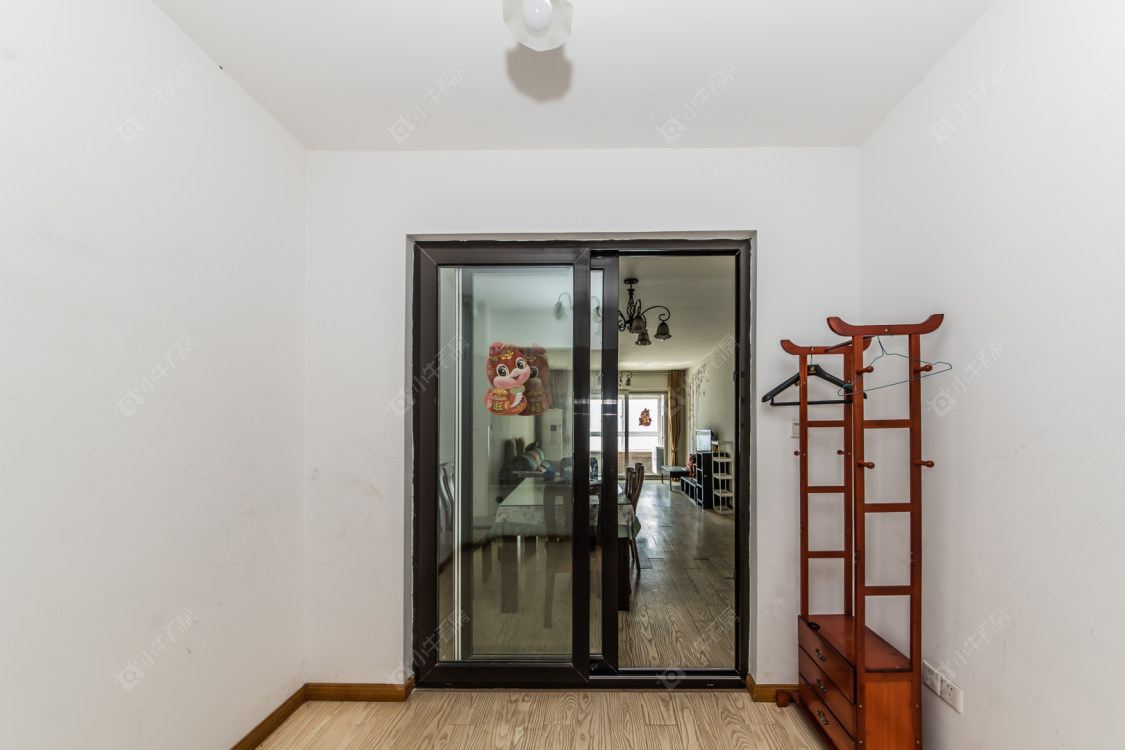 常州九龙仓时代上院在售二手房源室内图_小牛看房