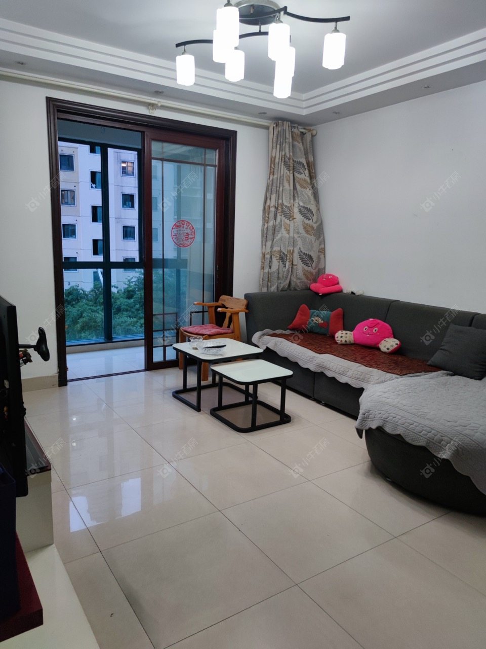 常州随园锦湖公寓在租房源室内图_小牛看房