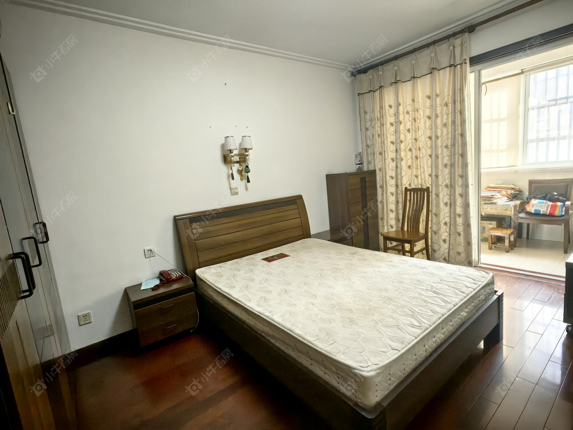 常州和平北路在租房源_小牛看房