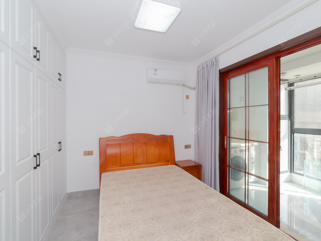 世茂香槟湖二期房源室内图 常州世茂香槟湖二期在售二手房源室内图_小牛看房