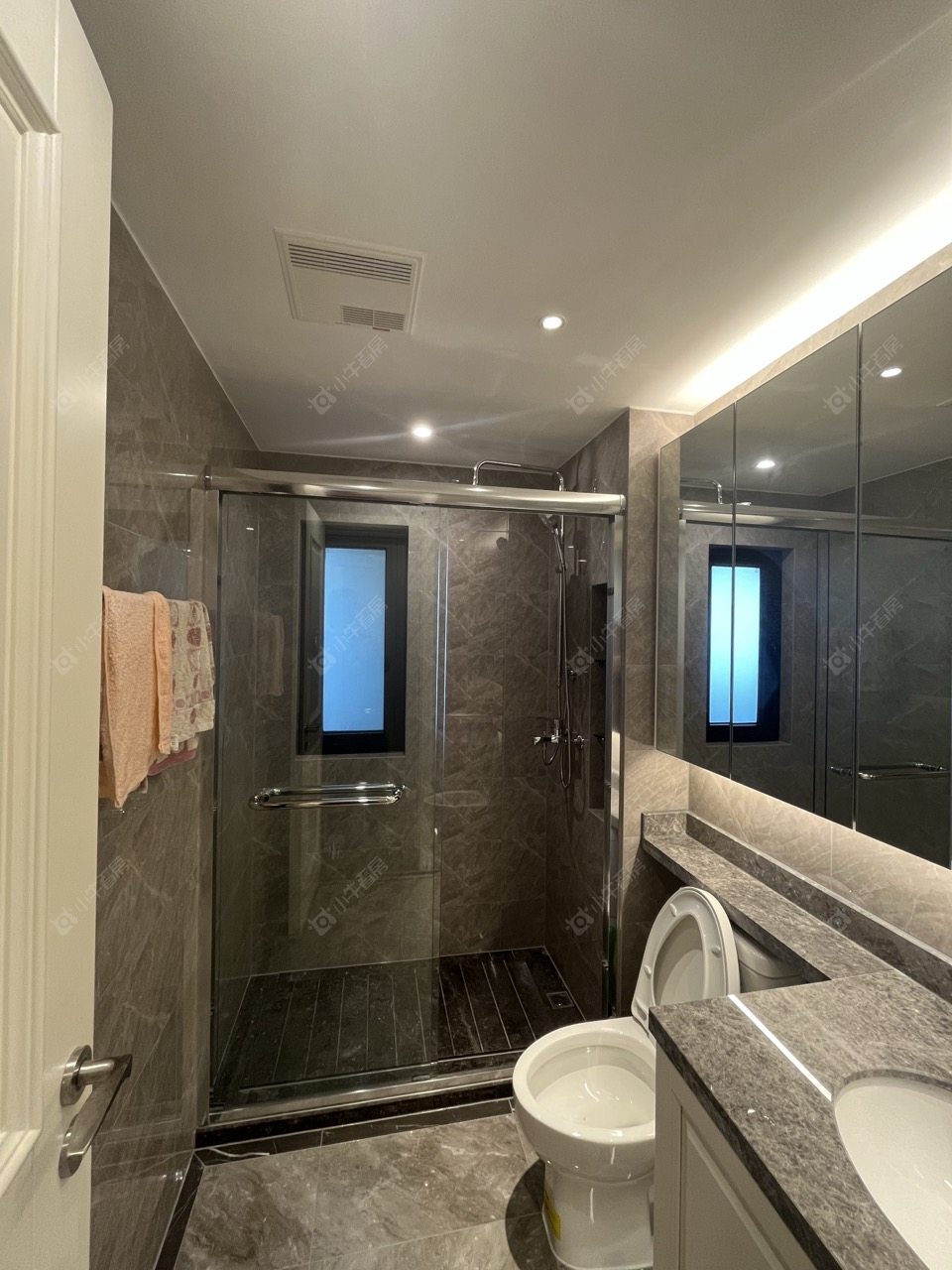 常州新城华宇悦隽公馆在租房源室内图_小牛看房